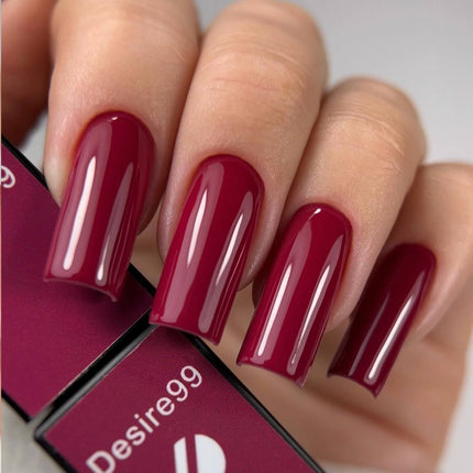 Βερνίκι Gel Desire №67 σταχτί 8ml KARO