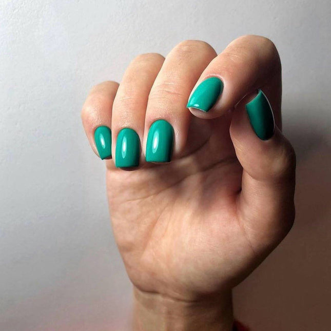 Gel Polish Line №78 pine green 8ml KARO