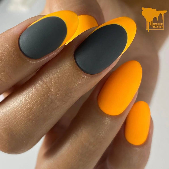 Gel Polish Line №89 areanic 8ml KARO