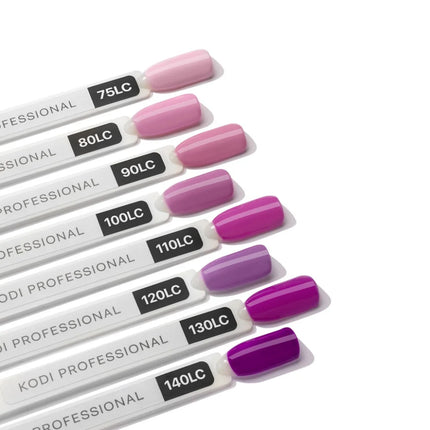 Gel Polish LC №60 7ml Kodi Professional - Gel Nail Polish