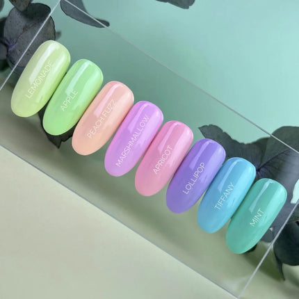 Gel polish Let’s Special №257 Tiffany 10 ml NAILSOFTHEDAY - Gel Nail Polish