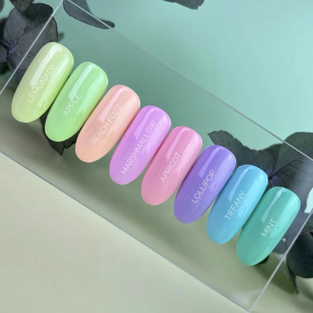Gel polish Let’s Special №257 Tiffany 10 ml NAILSOFTHEDAY - Gel Nail Polish