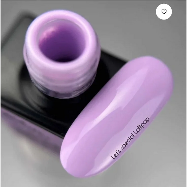 Gel polish Let’s Special №273 Lollipop 10 ml NAILSOFTHEDAY - Gel Nail Polish