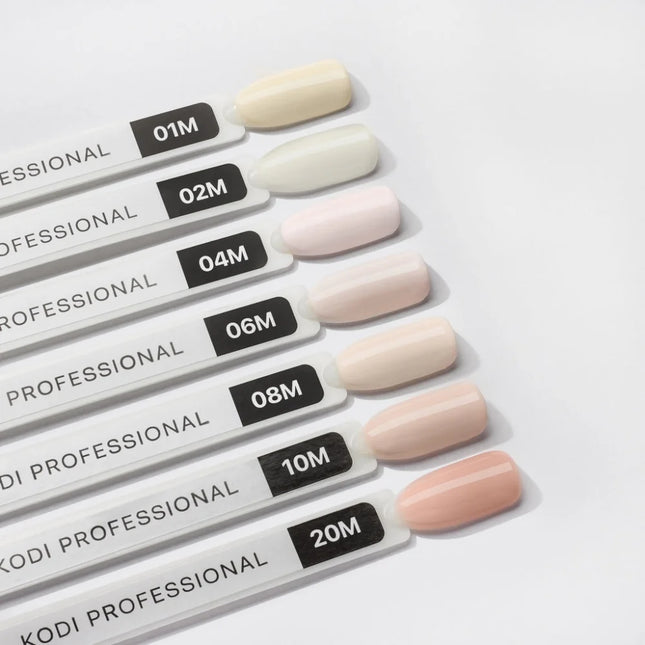 Gel Polish M №110 7ml Kodi Professional - Gel Nail Polish