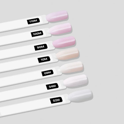 Gel Polish M №110 7ml Kodi Professional - Gel Nail Polish