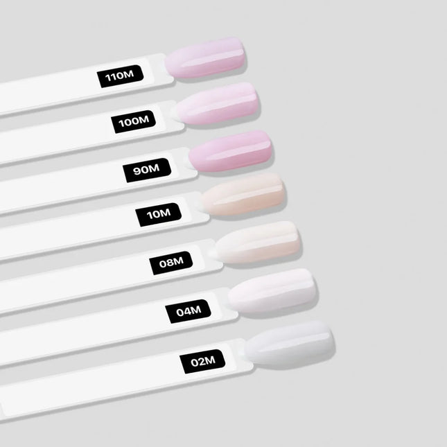 Gel Polish M №110 7ml Kodi Professional - Gel Nail Polish