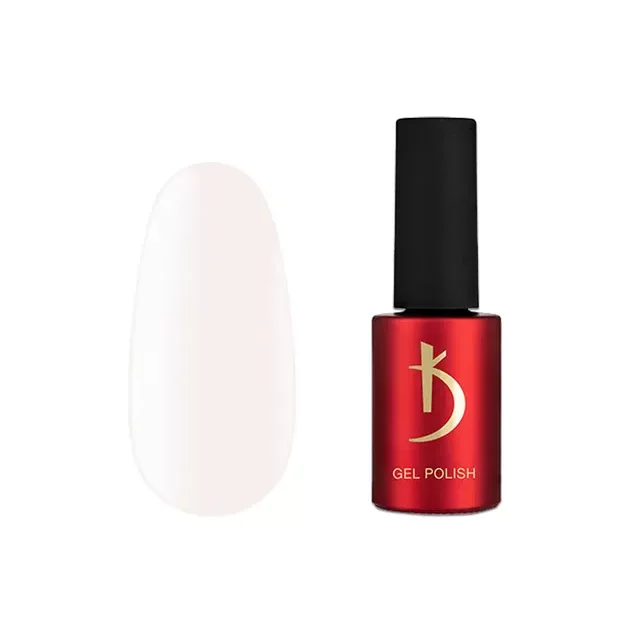 Gel Polish M №2 7ml Kodi Professional - Gel Nail Polish