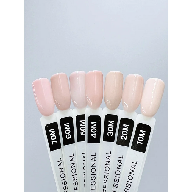 Gel Polish M №50 7ml Kodi Professional - Gel Nail Polish