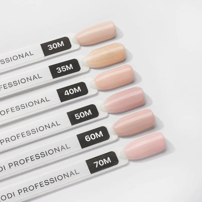 Gel Polish M №60 7ml Kodi Professional - Gel Nail Polish