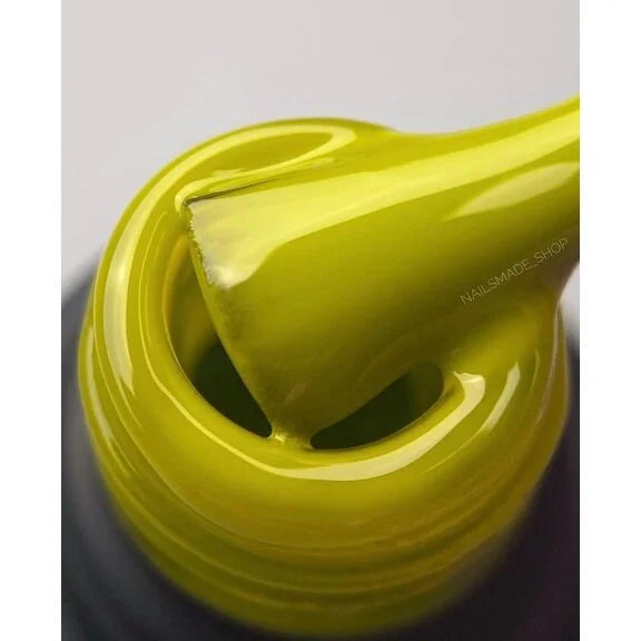 Gel Polish Meloman №1 8 ml Siller - Gel Nail Polish