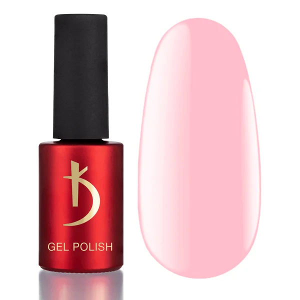Gel Polish NG №10 7ml Kodi Professional - Gel Nail Polish