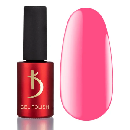 Gel Polish NG №11 7ml Kodi Professional - Gel Nail Polish