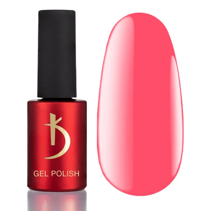 Gel Polish NG №12 7ml Kodi Professional - Gel Nail Polish