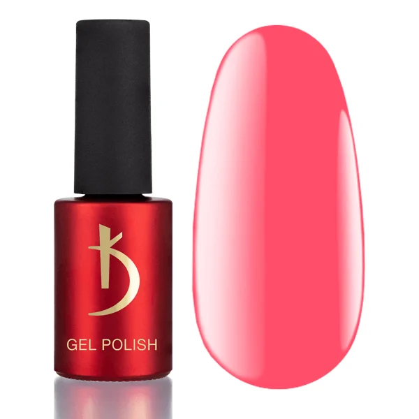 Gel Polish NG №12 7ml Kodi Professional - Gel Nail Polish