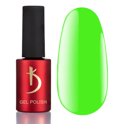 Gel Polish NG №4 7ml Kodi Professional - Gel Nail Polish