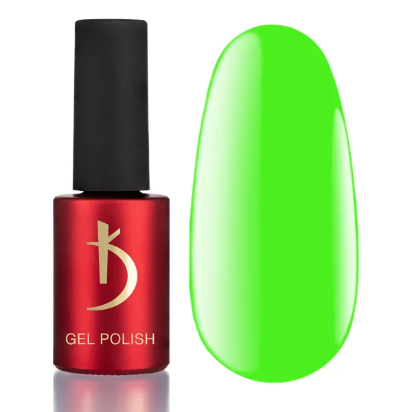Gel Polish NG №4 7ml Kodi Professional - Gel Nail Polish