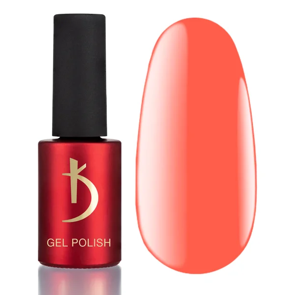 Gel Polish NG №5 7ml Kodi Professional - Gel Nail Polish
