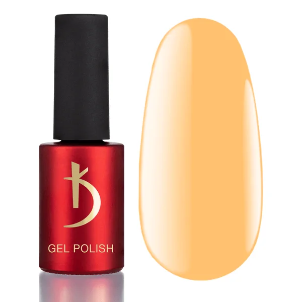 Gel Polish NG №6 7ml Kodi Professional - Gel Nail Polish