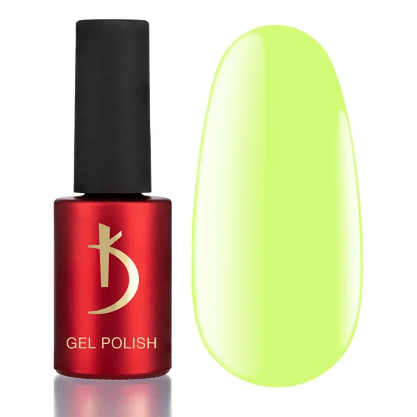 Gel Polish NG №7 7ml Kodi Professional - Gel Nail Polish