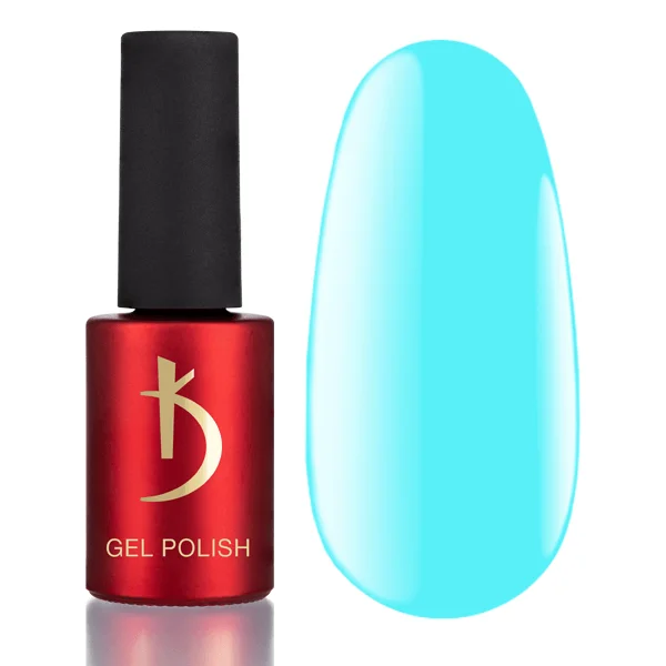 Gel Polish NG №8 7ml Kodi Professional - Gel Nail Polish