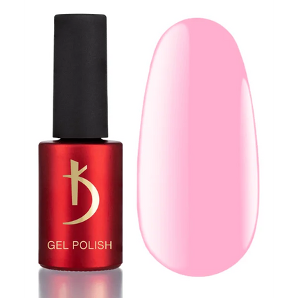 Gel Polish NG №9 7ml Kodi Professional - Gel Nail Polish