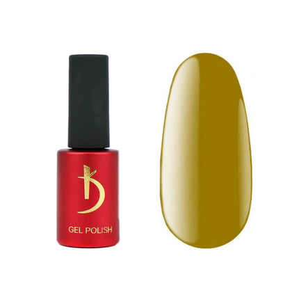 Gel Polish NM №8 7ml Kodi Professional - Gel Nail Polish