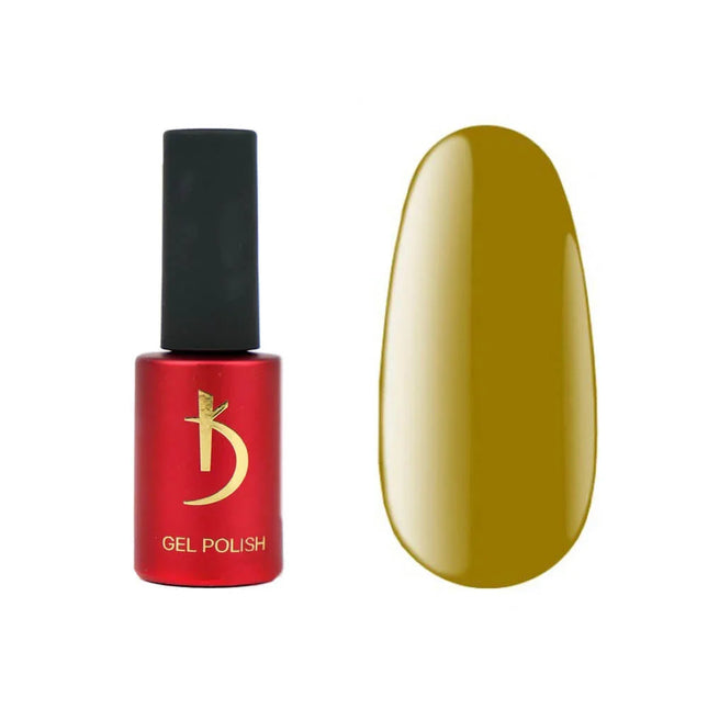 Gel Polish NM №8 7ml Kodi Professional - Gel Nail Polish