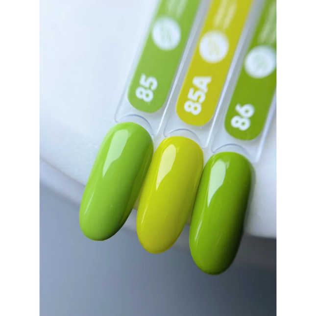 Gel Polish №85 8 ml Siller - Gel Nail Polish