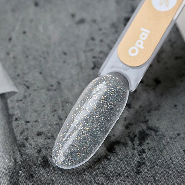Gel Polish Opal 8 ml Siller - Gel Nail Polish