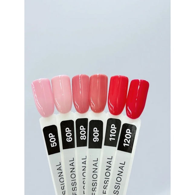 Gel Polish P №110 7ml Kodi Professional - Gel Nail Polish