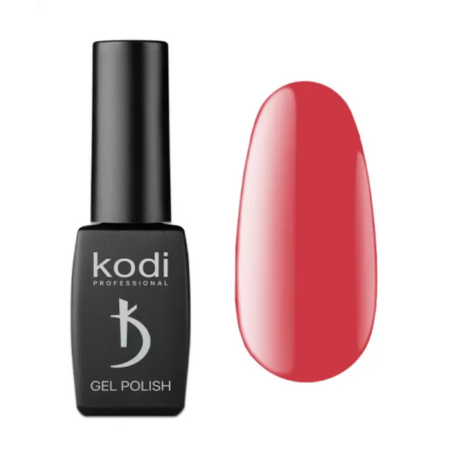 Gel Polish P №125 8ml Kodi Professional - Gel Nail Polish