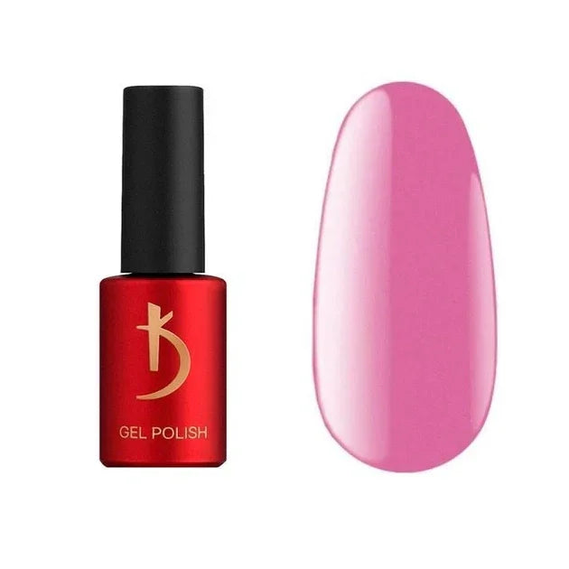 Gel Polish P №20 7ml Kodi Professional - Gel Nail Polish