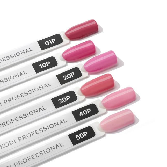 Gel Polish P №40 7ml Kodi Professional - Gel Nail Polish