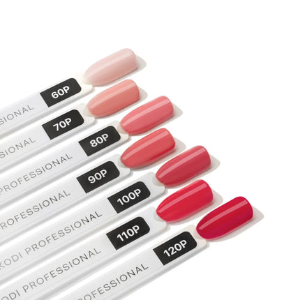 Gel Polish P №50 8ml Kodi Professional - Gel Nail Polish