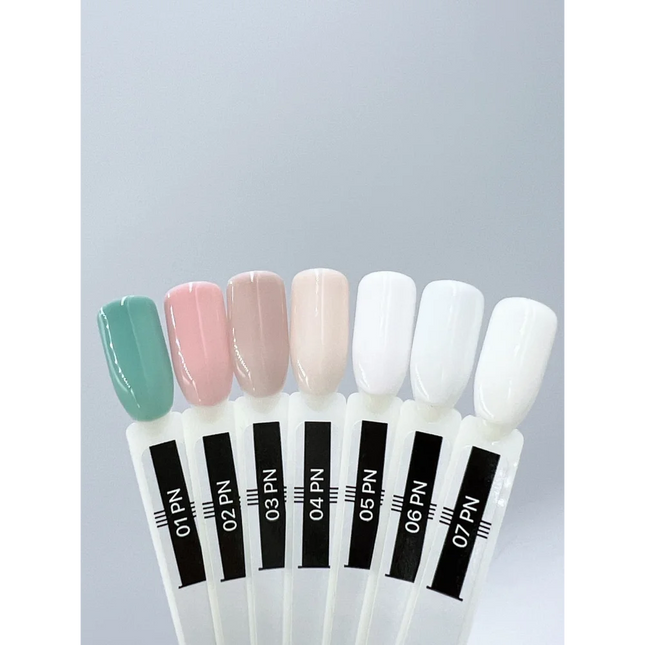Gel Polish PN №5 7ml Kodi Professional - Gel Nail Polish