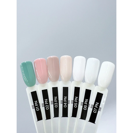 Gel Polish PN №7 7ml Kodi Professional - Gel Nail Polish