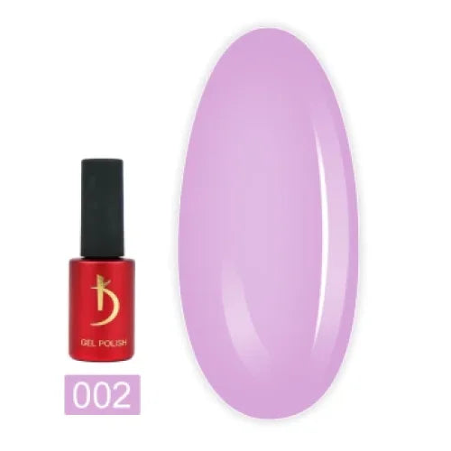 Gel polish PS №2 7ml Kodi Professional - Gel Nail Polish