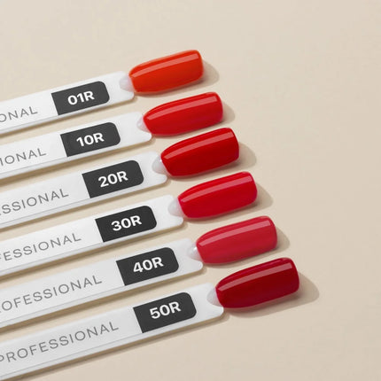 Gel Polish R №100 8ml Kodi Professional - Gel Nail Polish