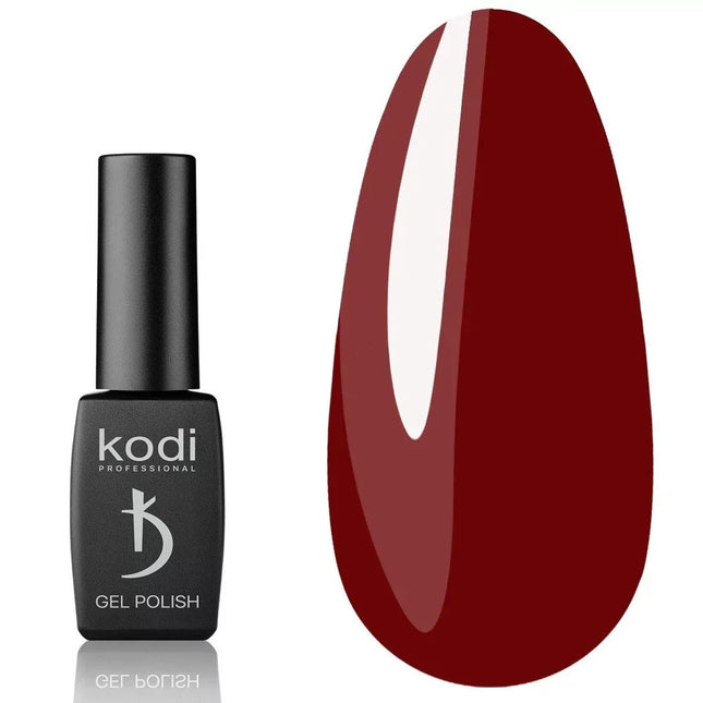 Gel Polish R №100 8ml Kodi Professional - Gel Nail Polish