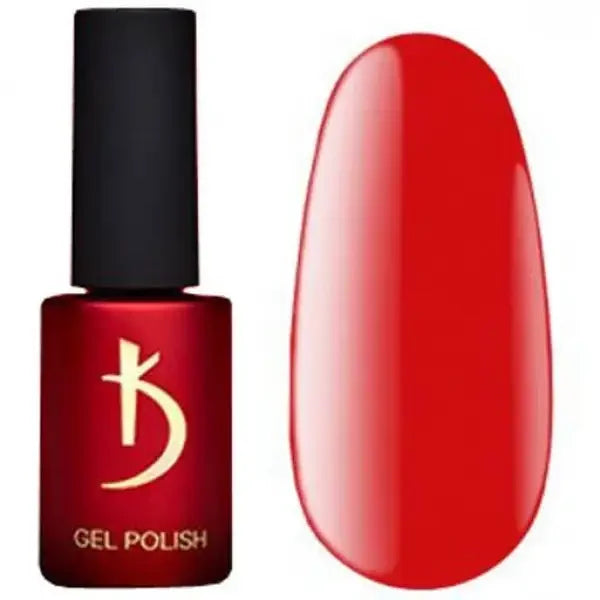 Gel Polish R №30 7ml Kodi Professional - Gel Nail Polish