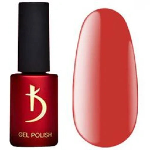 Gel Polish R №40 7ml Kodi Professional - Gel Nail Polish