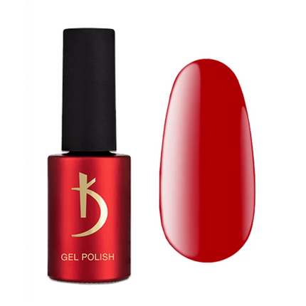 Gel Polish R №45 7ml Kodi Professional - Gel Nail Polish