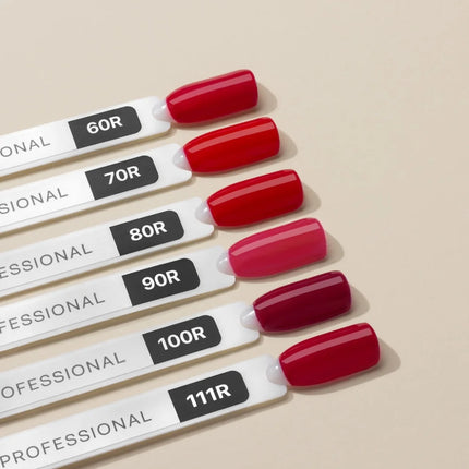 Gel Polish R №70 7ml Kodi Professional - Gel Nail Polish