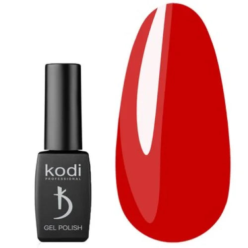 Gel Polish R №85 7ml Kodi Professional - Gel Nail Polish