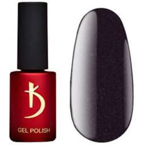 Gel Polish V №1 7ml Kodi Professional - Gel Nail Polish