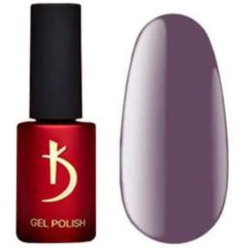 Gel Polish V №60 7ml Kodi Professional - Gel Nail Polish