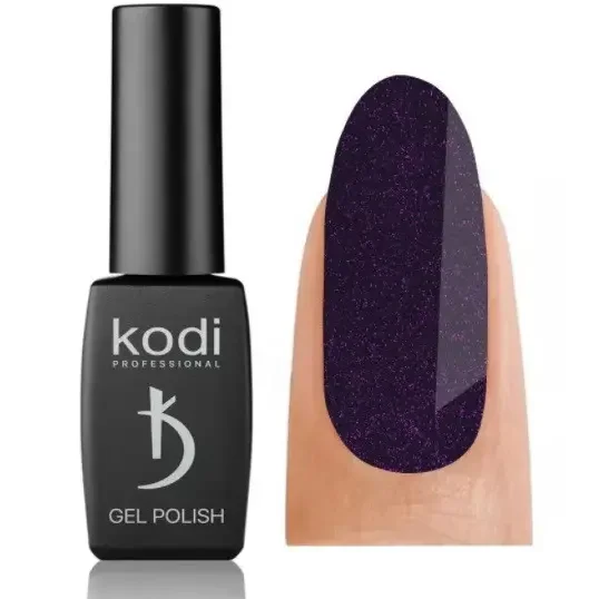 Gel Polish V №9 7ml Kodi Professional - Gel Nail Polish