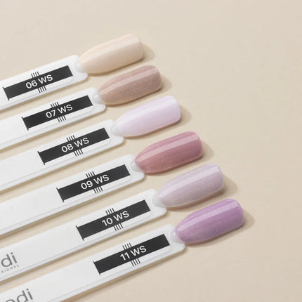 Gel Polish WS (Wedding Style) №7 7ml Kodi Professional - Gel Nail Polish