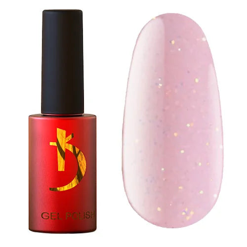 Gel Polish WS (Wedding Style) №9 7ml Kodi Professional - Gel Nail Polish