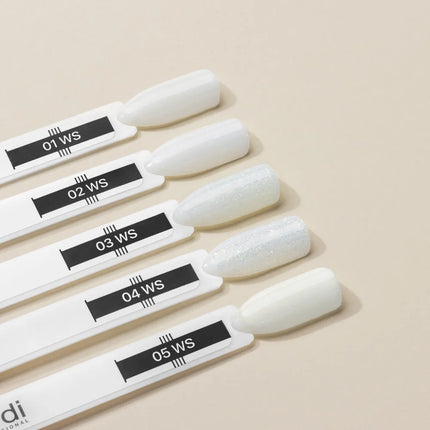 Gel Polish WS (Wedding Style) №9 7ml Kodi Professional - Gel Nail Polish